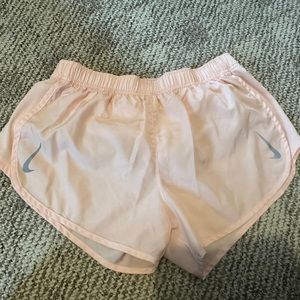 Woman’s Nike Dri-Fit Shorts